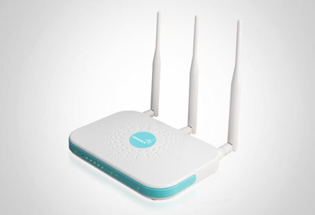Broadband Wireless To Wifi